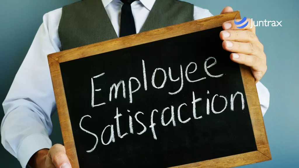 Employee Satisfaction