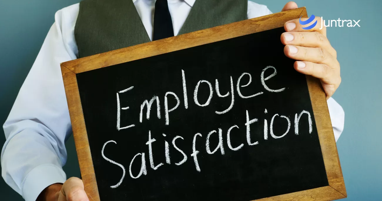 Employee Satisfaction