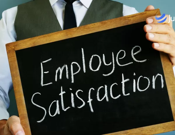 Employee Satisfaction: How to Measure and Improve it?