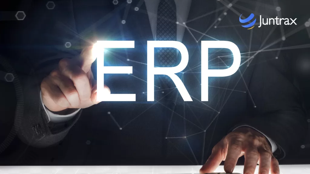 Erp for professional services: Top 10 options in 2025