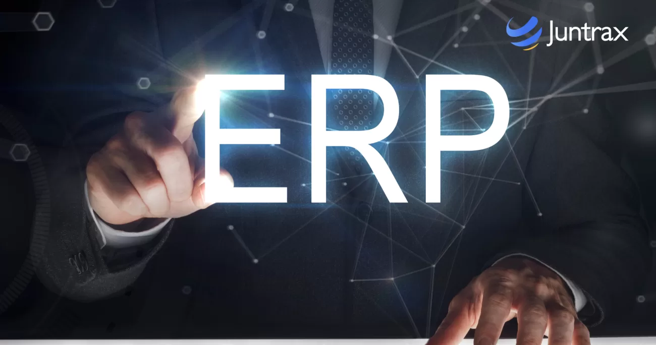 Erp for professional services: Top 10 options in 2025