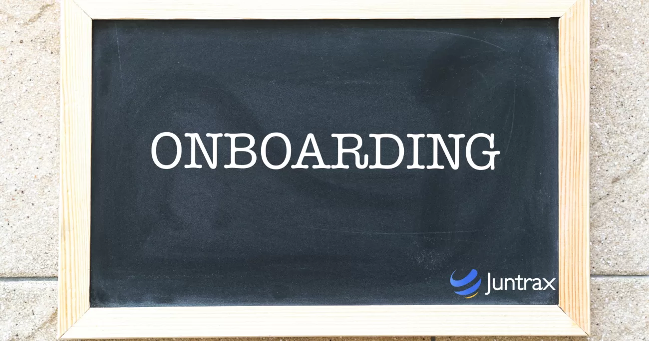 New employee onboarding checklist