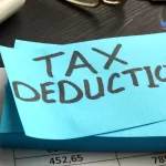 Standard Deductions