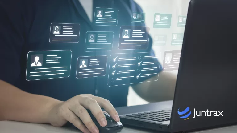 hr management system