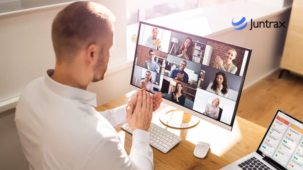 Virtual Meetings: 9 Tips for Leading an Engaging Meeting