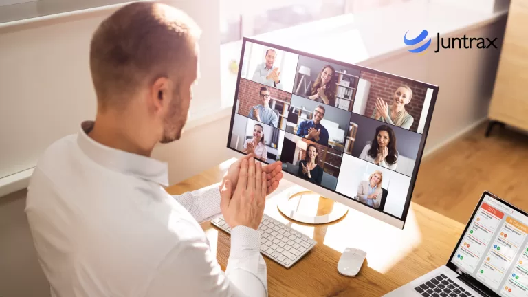 Virtual Meetings: 9 Tips for Leading an Engaging Meeting