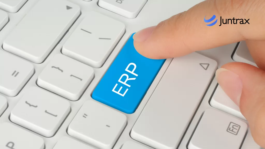 Best ERP software in UAE