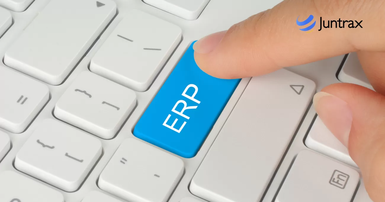 Best ERP software in UAE