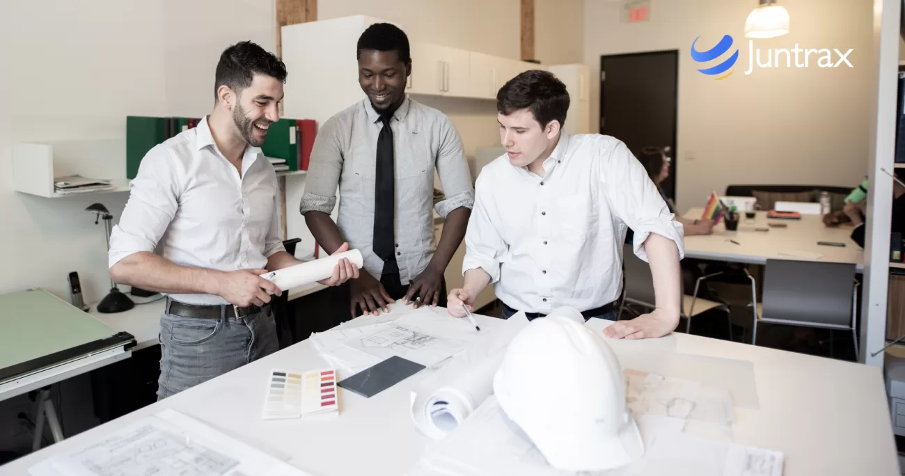 Small Architecture Firms: How to Solve Delivery Deadline Challenges