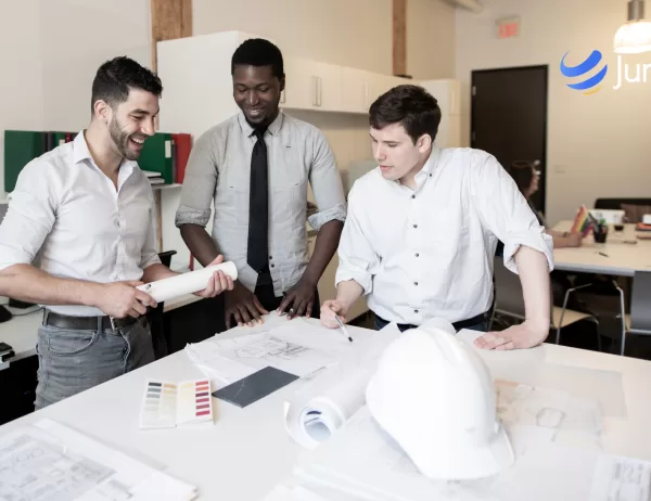 Meeting Deadlines with Architecture Project Management Software