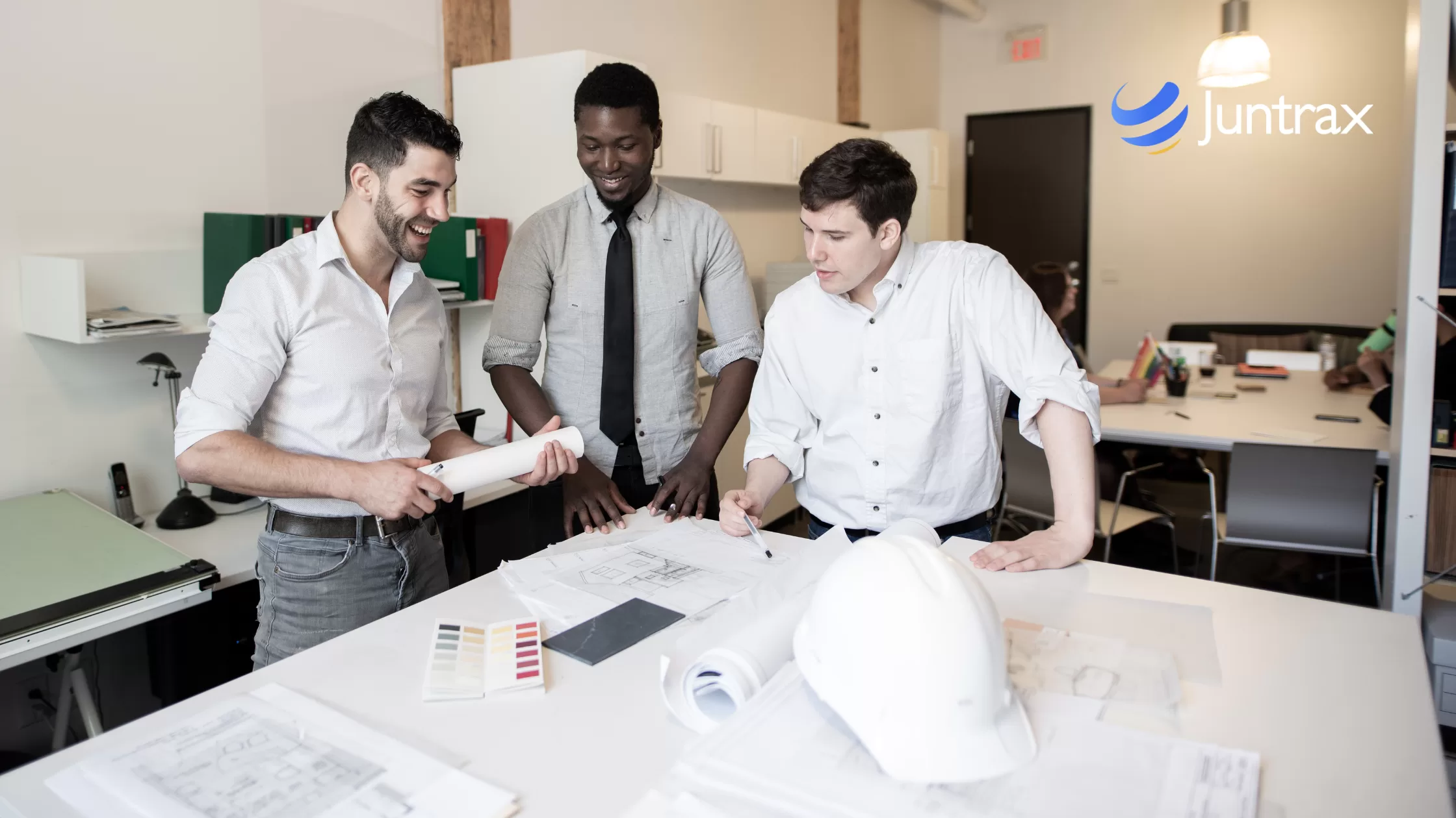 Meeting Deadlines with Architecture Project Management Software