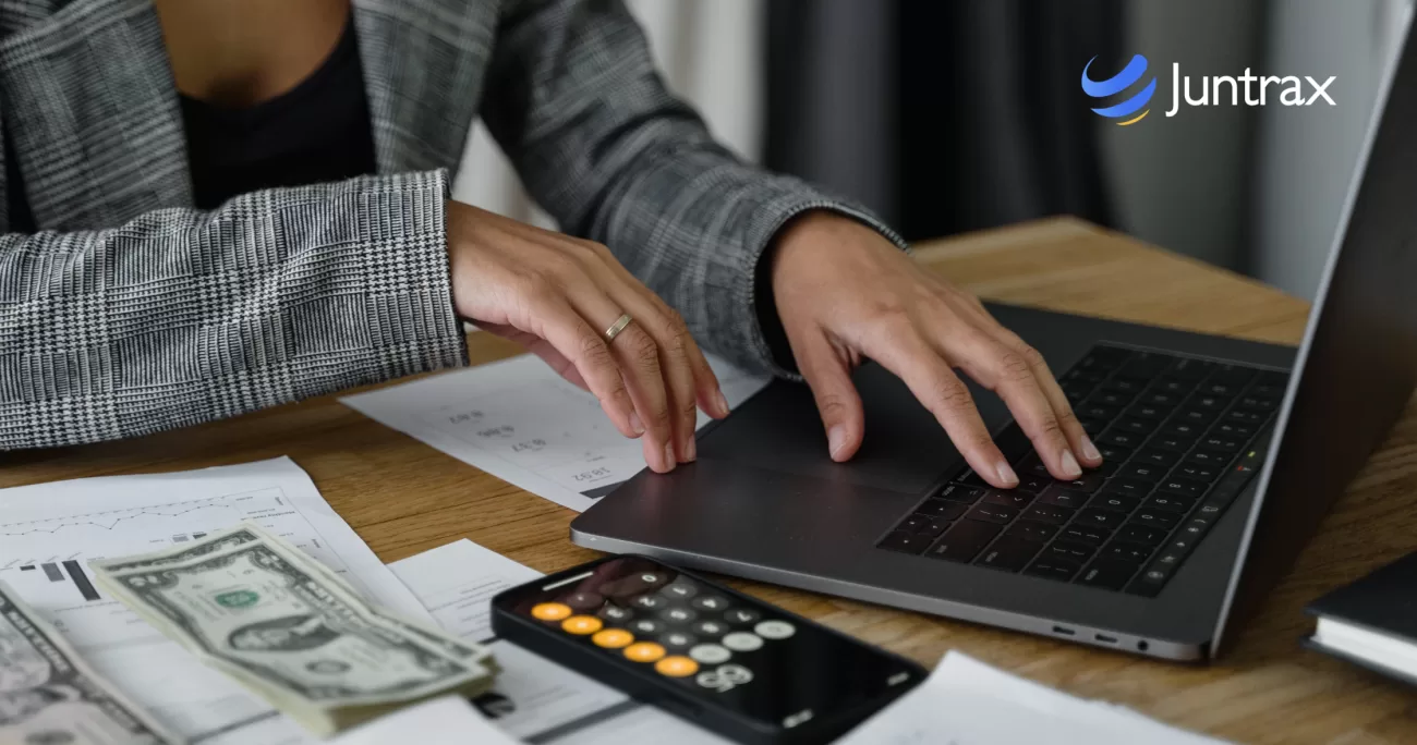 payroll processing service