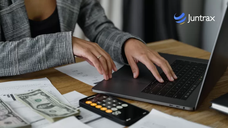 payroll processing service