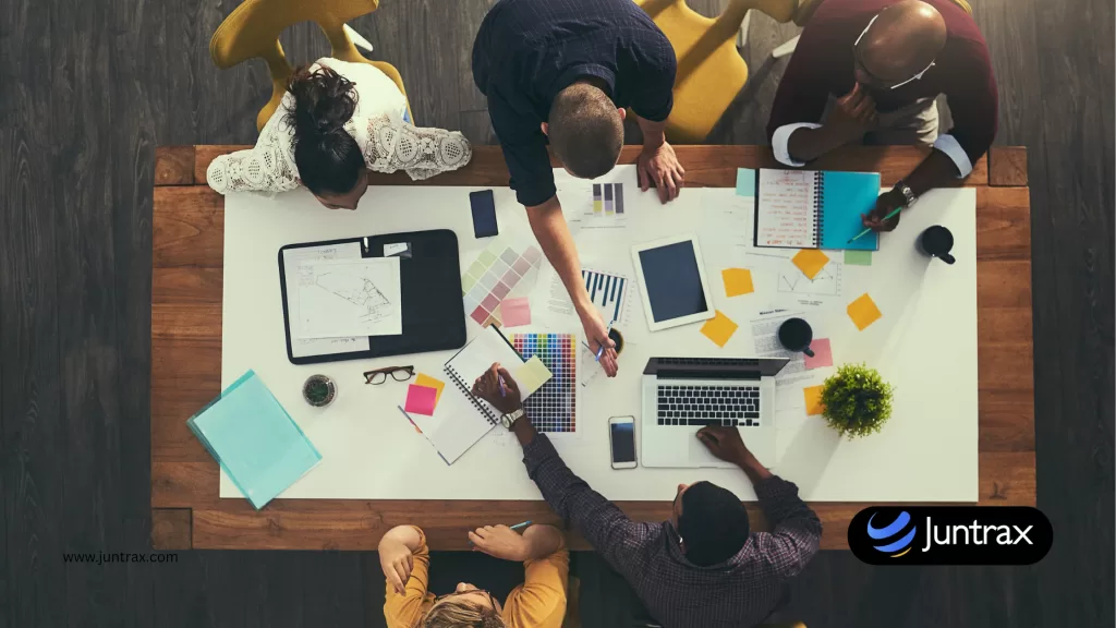 Business Operations Software