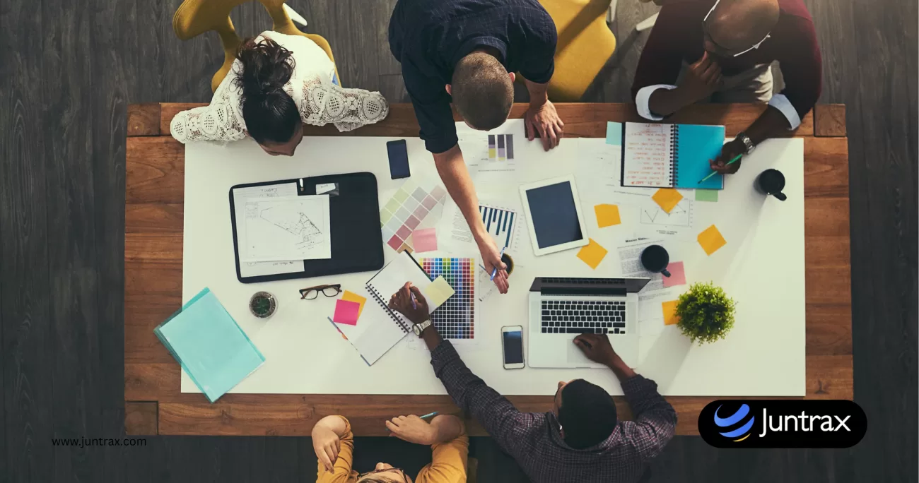 Business Operations Software