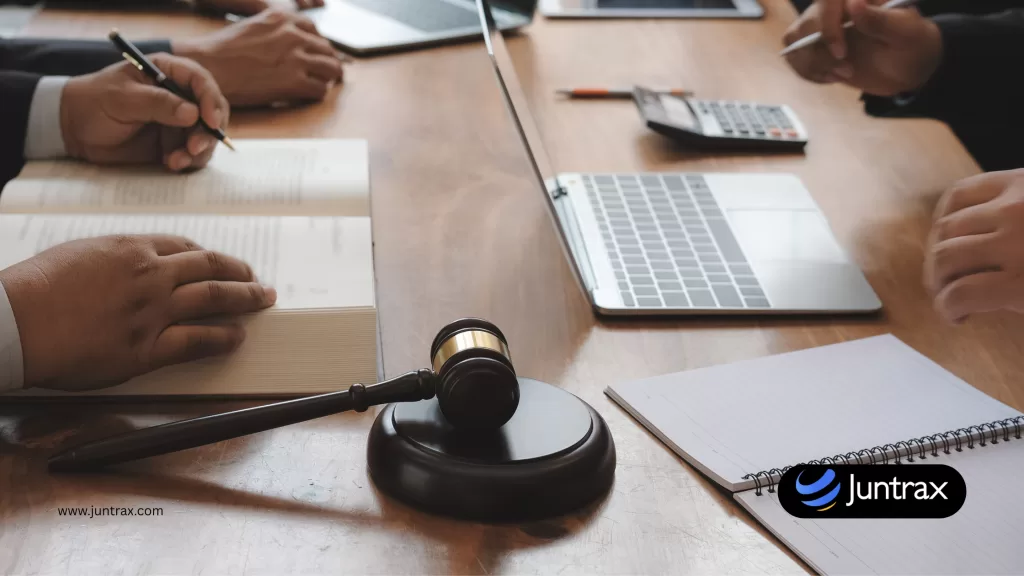 Top 10 Law Firm Management Software