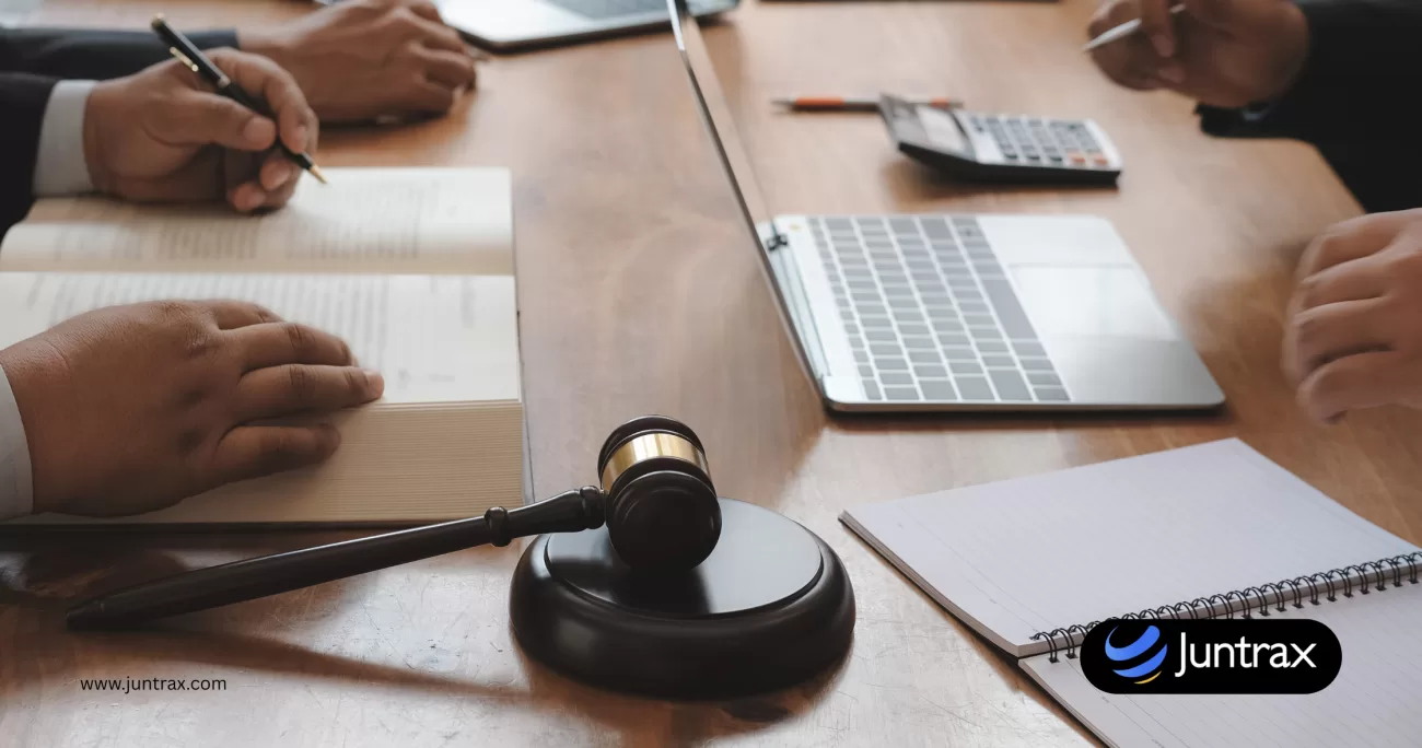 Top 10 Law Firm Management Software