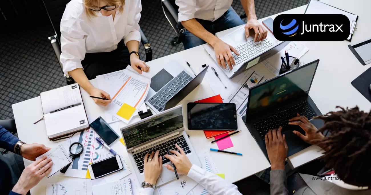Project management software in malaysia