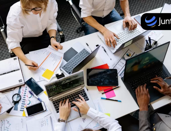 Project Management Software in Malaysia: Top 5 Software Options