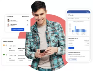 Top 20 Best Payroll Software in India (2025)