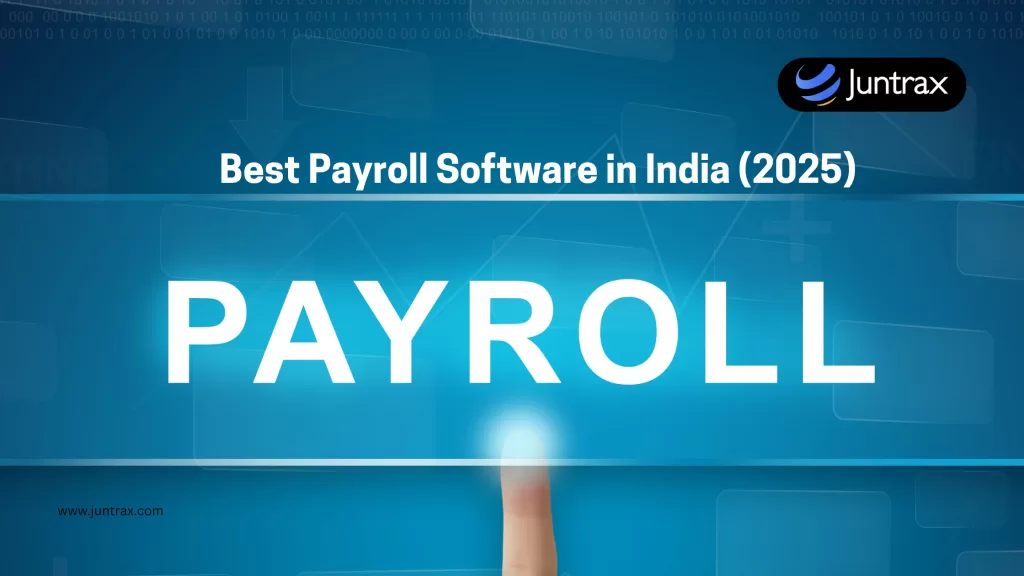 Best Payroll Software (India)