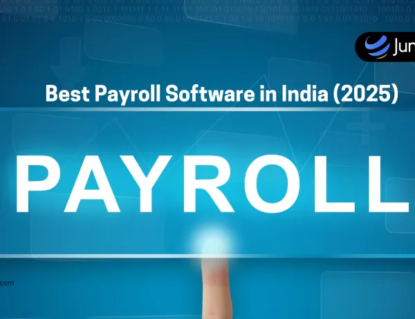 Best Payroll Software in India (2025)