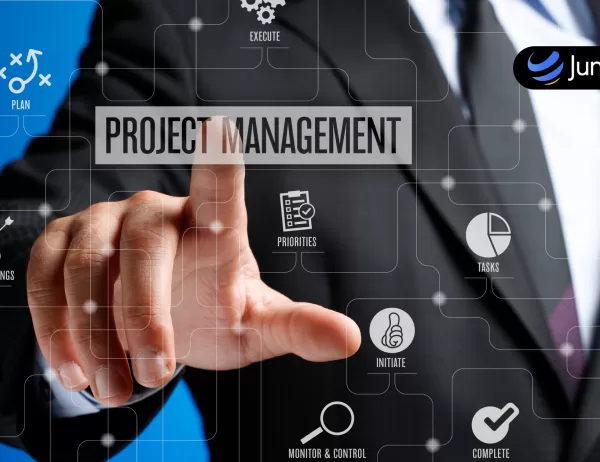 Top 25 Project Management Software with Invoicing 