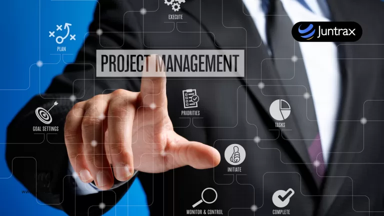 Top 25 Project Management Software with Invoicing 