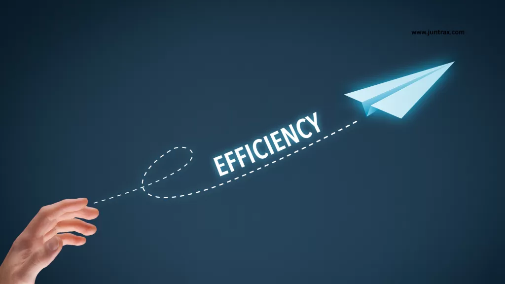 What is Operational Efficiency?