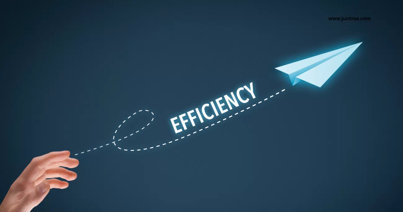 What is Operational Efficiency?
