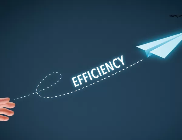 What is Operational Efficiency?