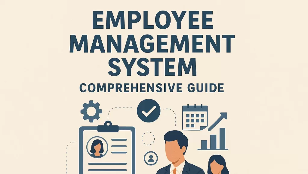 Employee Management System: Comprehensive Guide