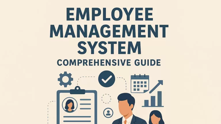 Employee Management System: Comprehensive Guide