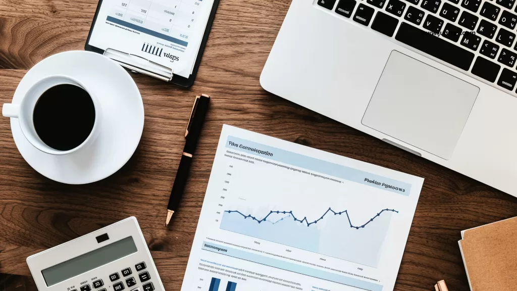 Top 12 Best Financial Management Software Solutions