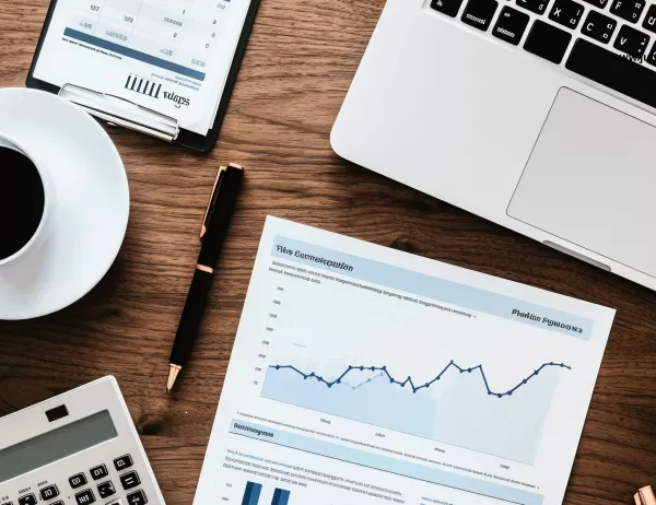 Top 12 Best Financial Management Software Solutions