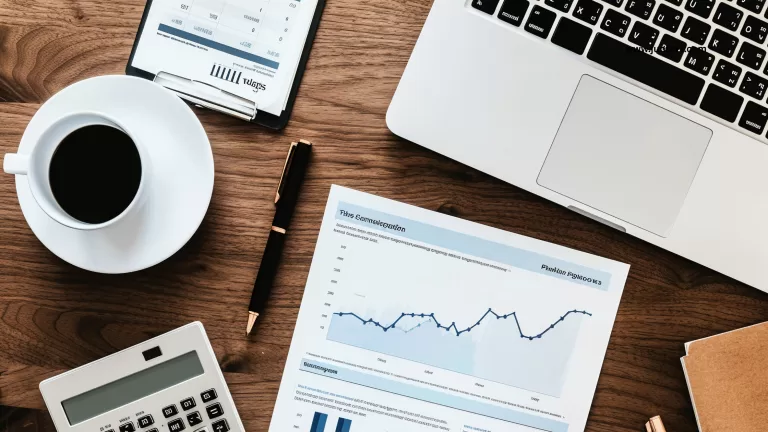 Top 12 Best Financial Management Software Solutions