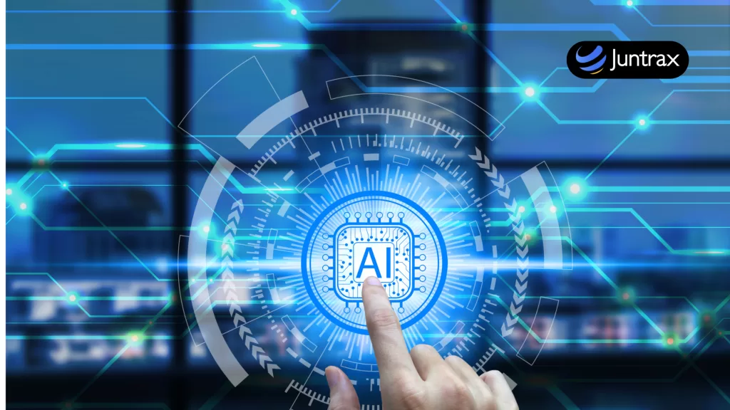 AI in ERP