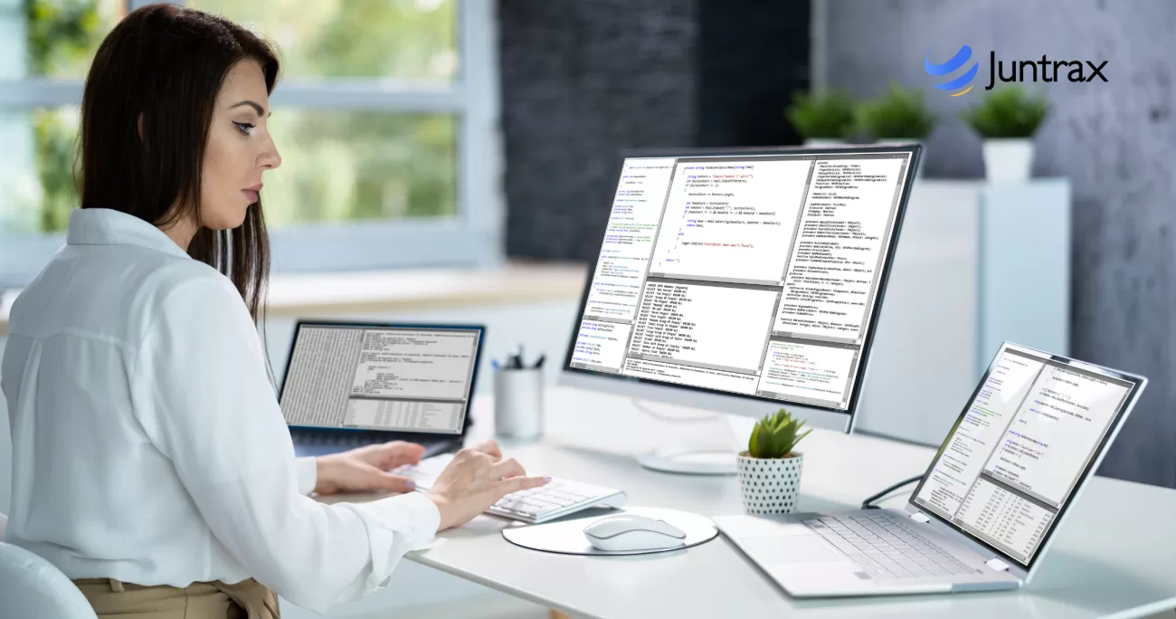 Service Business Management Software