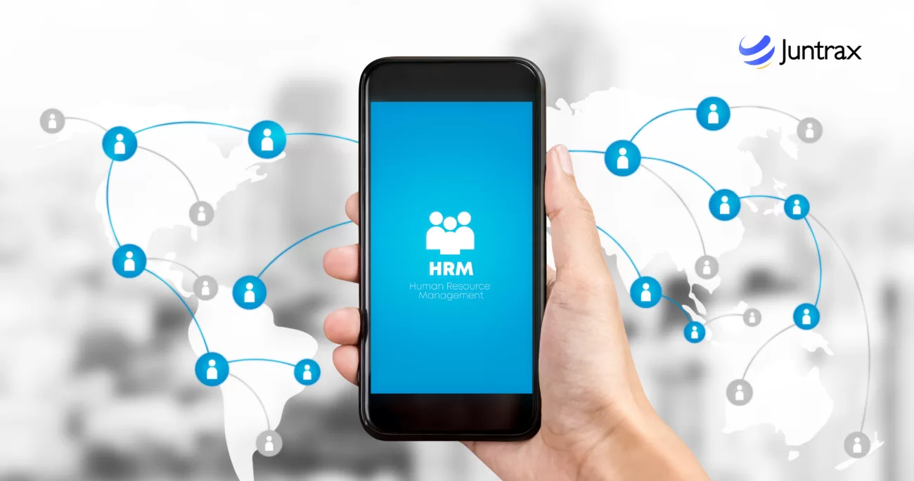 HRMS: A Comprehensive Guide