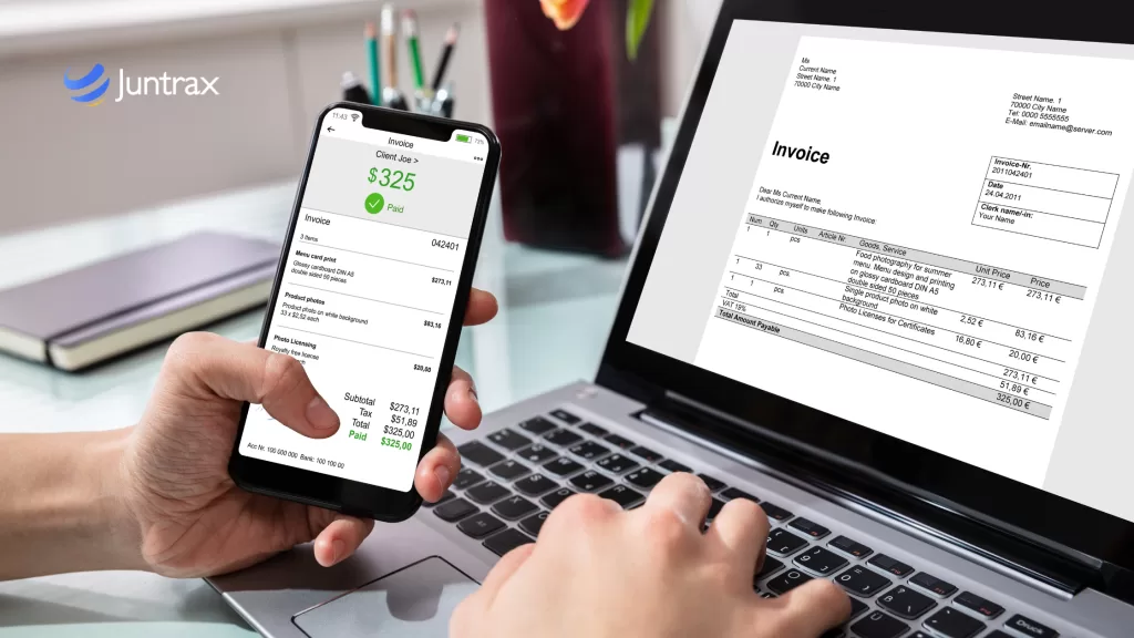 HVAC Invoicing Software: Top 5 Options, Benefits & Key Features