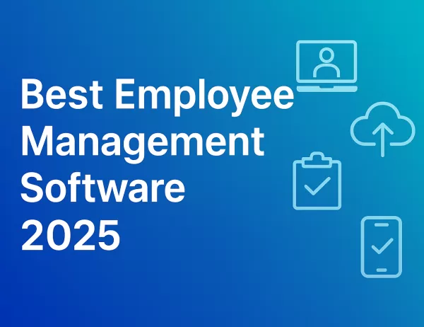 10 Best Employee Management Software (2025)