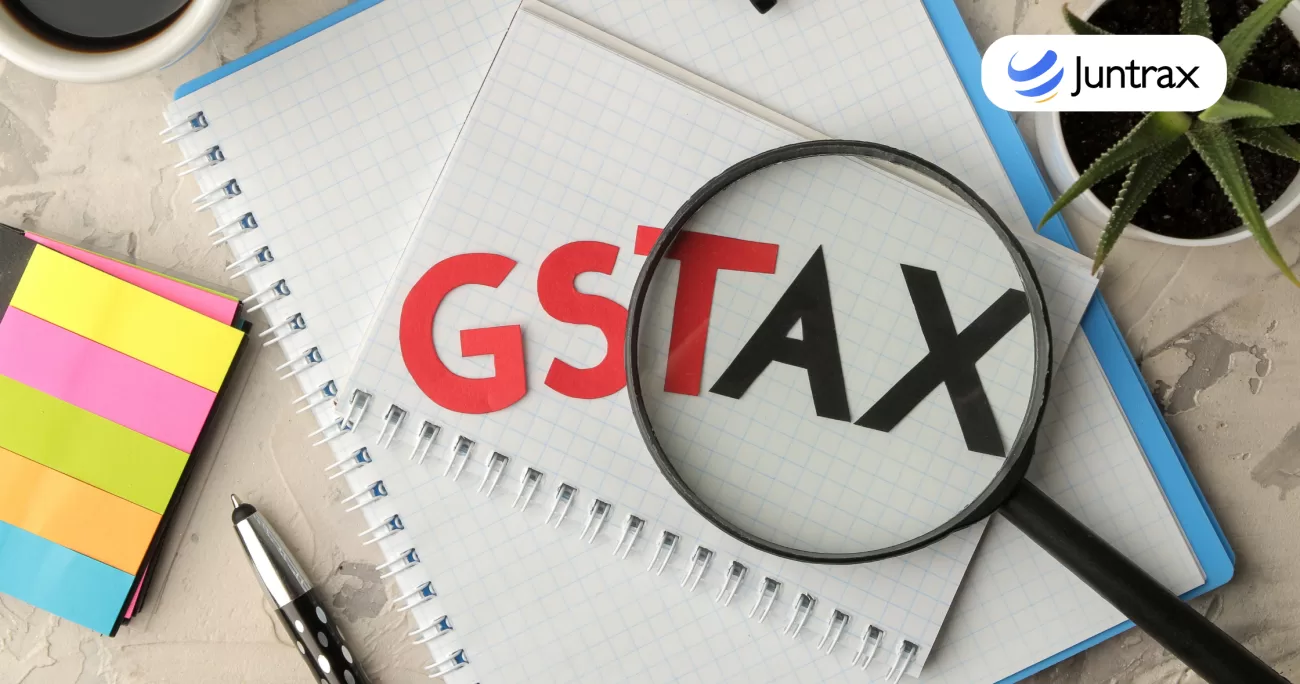 8 Major Benefits of GST Registration