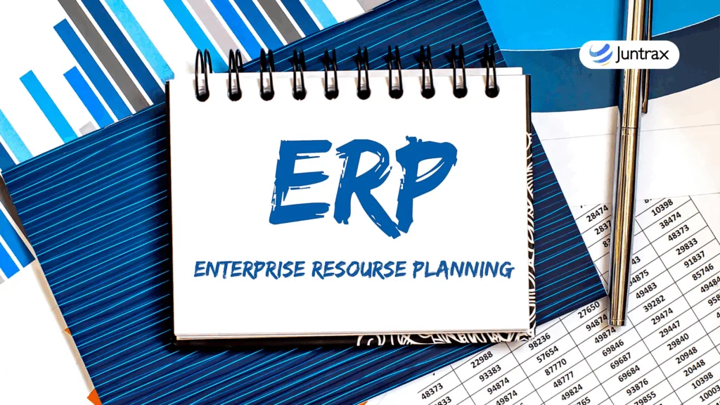 Types of Enterprise Resource Planning Systems
