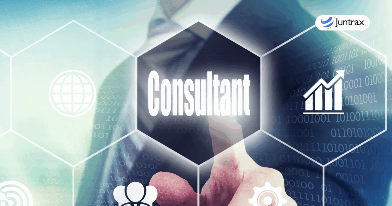 Project Management for Consultants