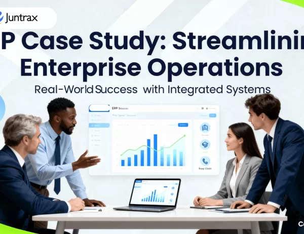 ERP Case Study: 3 Examples of Successful ERP Implementations