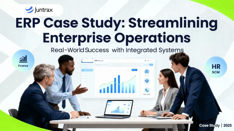 ERP Case Study