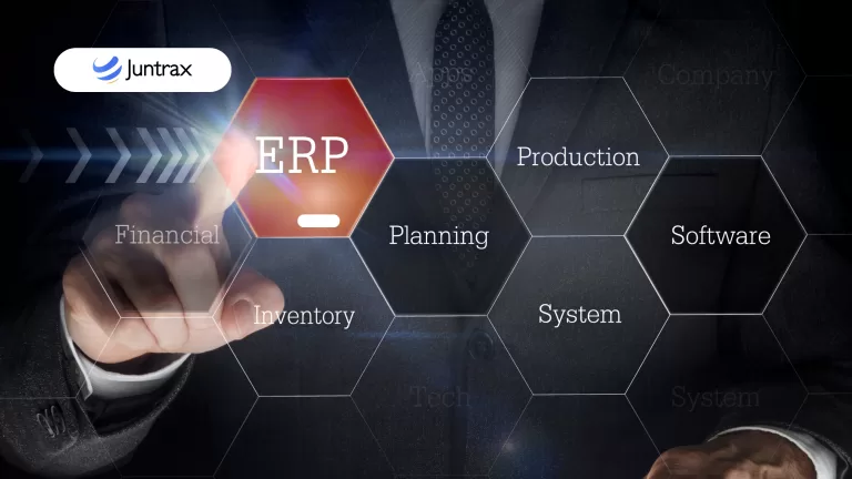 Finance Module in ERP: Complete Guide