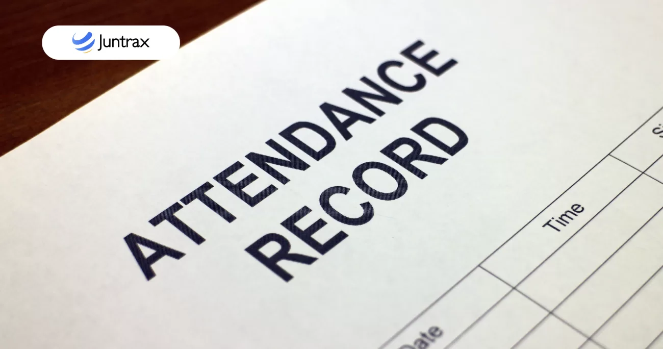 HRMS Attendance Sotware: Comprehensive Guide