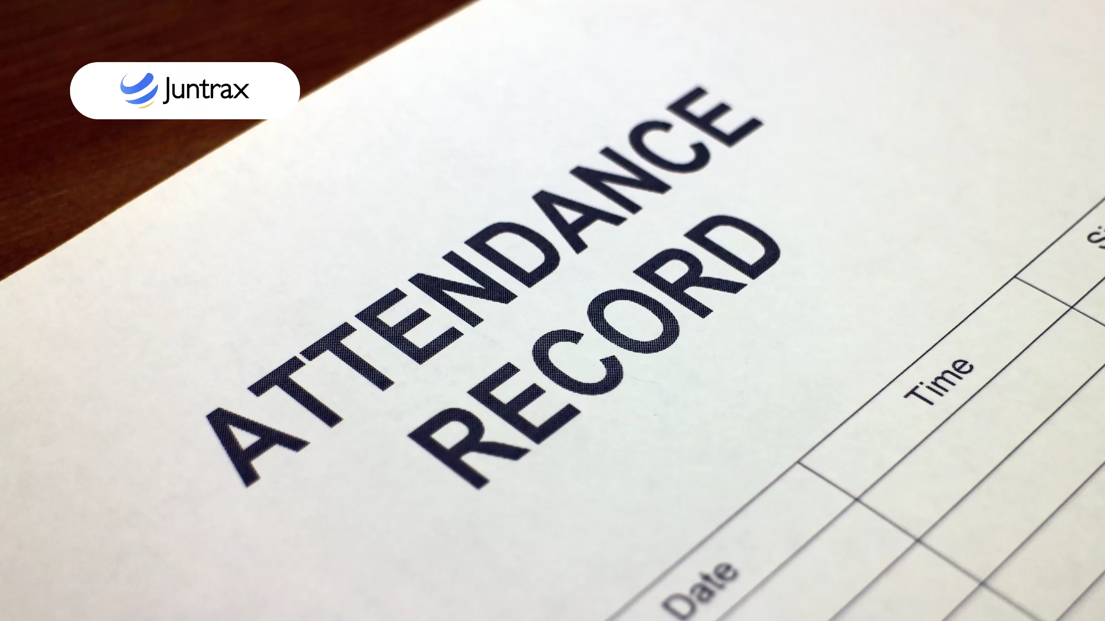 HRMS Attendance Software: Comprehensive Guide