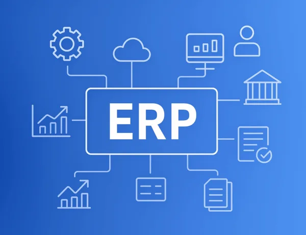 Best ERP Software Vendors: A Complete Guide